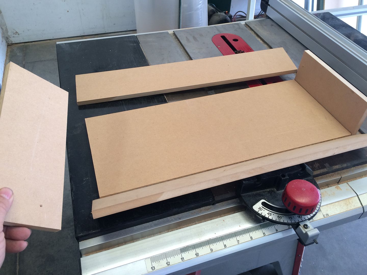 How to build a Self Cooling amp rack (easy) a quick build using Fans